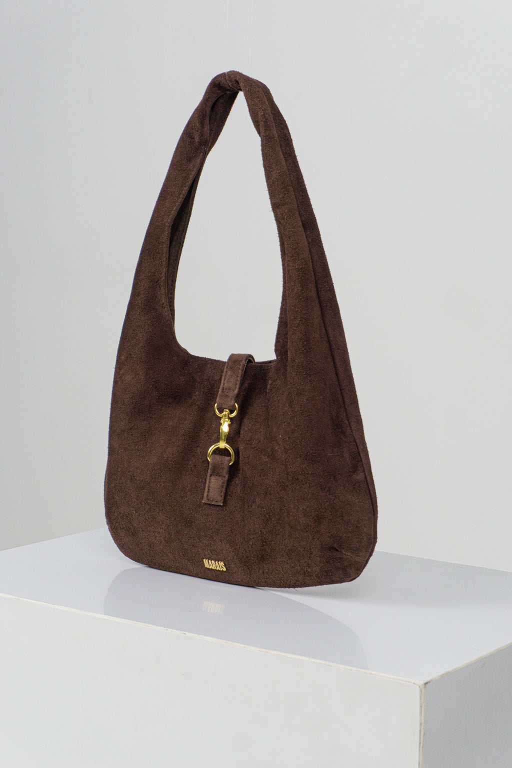 MARAIS Coffee Bag — Suede