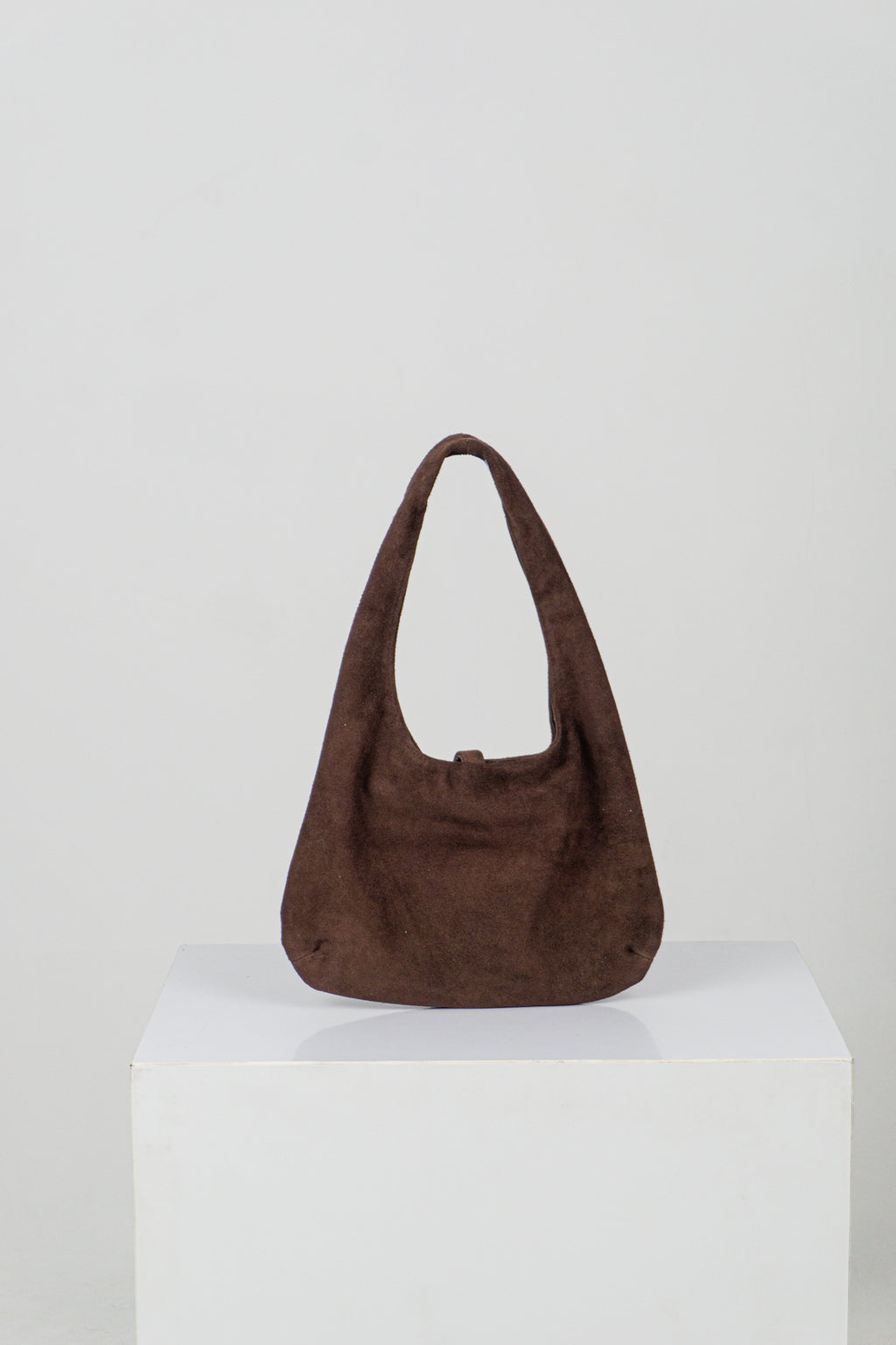 MARAIS Coffee Bag — Suede